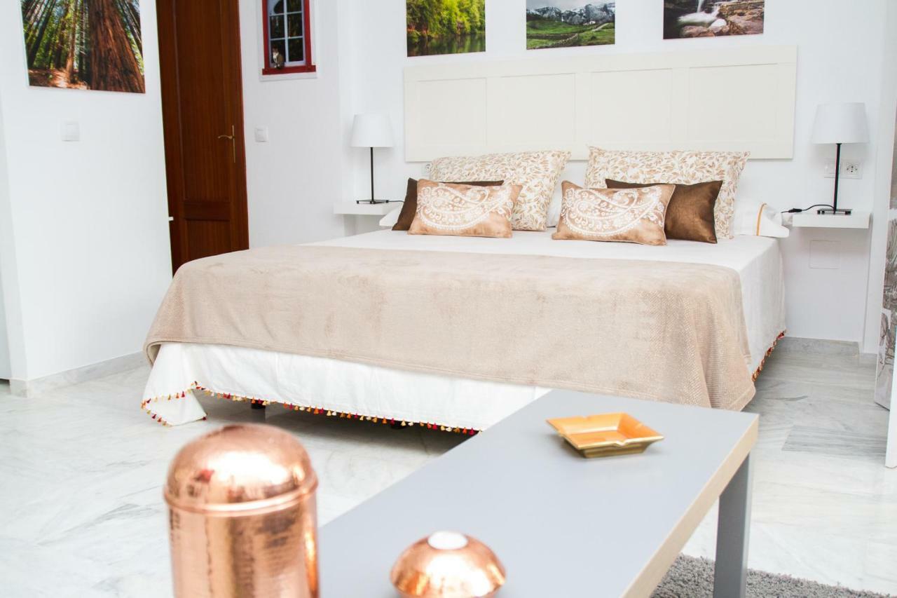 Good Vibes Estudio Deluxe Trinidad 1 Malaga Ngoại thất bức ảnh